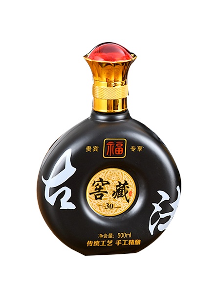 新款酒瓶 002  